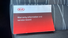 Kia Venga 1.6 3 5dr Auto [6] Petrol Hatchback